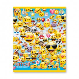 8 Sacchetti Regalo Pignatta con Emoticons 8 Sacchetti Regalo Pignatta con Emoticons