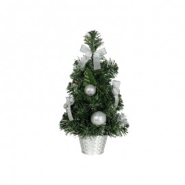 Albero di Natale Decorato 40 cm