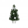 Albero di Natale Decorato 40 cm Shop