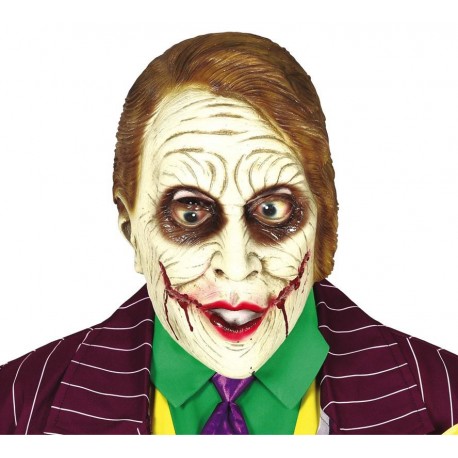 Maschera da Joker
