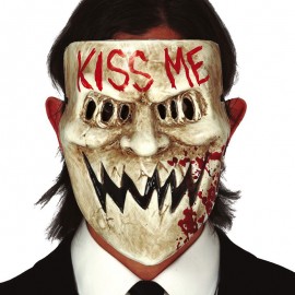 Maschera Kiss Me