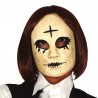 Maschera Donna con Croce Shop
