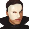 Mezza Maschera Fantasma Economico