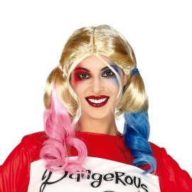 ▷【Costumi da Harley Quinn per Bambina Economici】«Vendita Online
