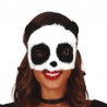 Maschera Panda