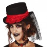 Cappello Vampira in Feltro