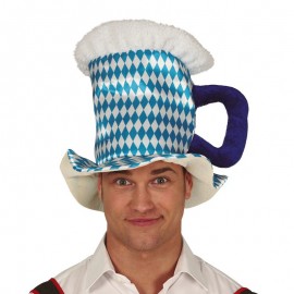 Cappello caraffa Oktoberfest