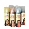 Spray Glitter per Capelli 125 ml