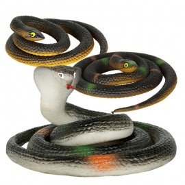 Serpenti Lattice Assortiti 70 cm