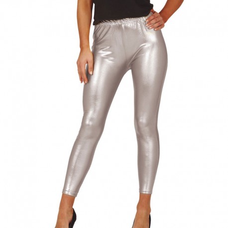 Leggins Metallizati