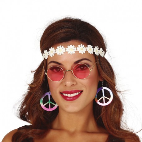 Set Hippie Colorato Online