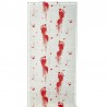 Decoro Pavimento Con Sangue 90 X 450 Cmngue 90 X 450 Cm