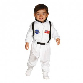 Costume Astronauta Neonato