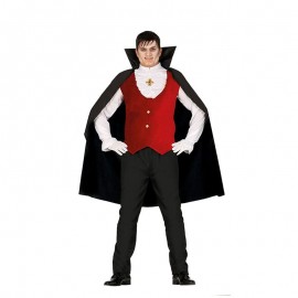 Costume da Vampiro per Uomo