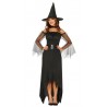 Costume da Strega per Donna Shop