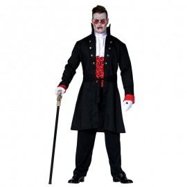 Costume da Vampiro Uomo