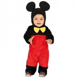 Costume Topolino Neonato