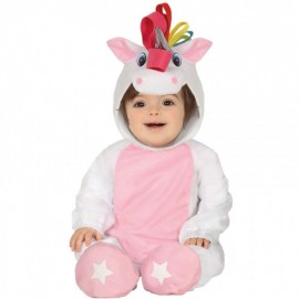 Costume Unicorno Neonato