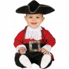 Costume Pirata Neonato
