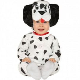 Costume Baby Dalmata per Neonato Shop