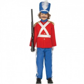 Costume Soldatino Infantile