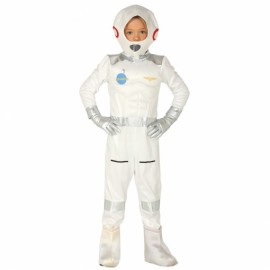 Costume Astronauta per Bambini