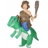 Costume Dinosauro per Bambini