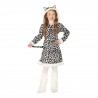 Costume Leopardo Bambina