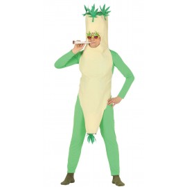 Costume Canna di Marijuana Adulto