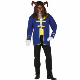 Costume Signor Bestia Adulto Online