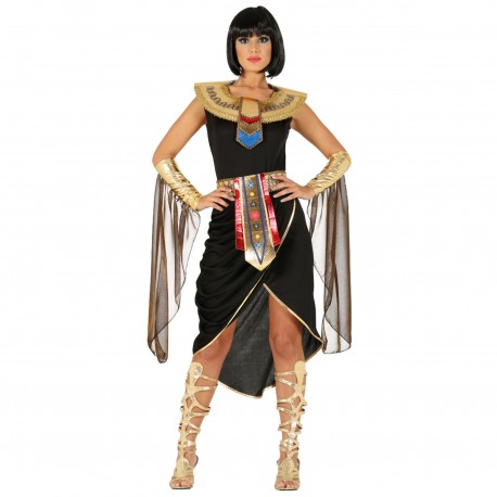 Costume Regina Egiziana