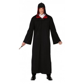 Costume da Studente di Magia per Uomo