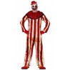 Costume da Clown Killer per Adulto Shop