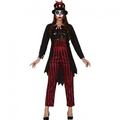 Costume Strega Voodoo Adulto Shop