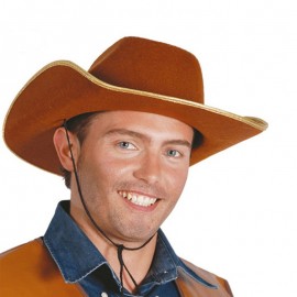 Cappello da Cowboy