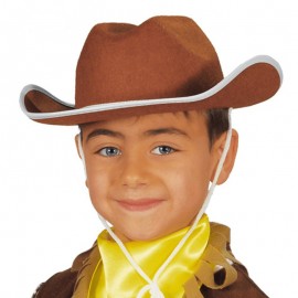 Cappello da Cowboy Bambini