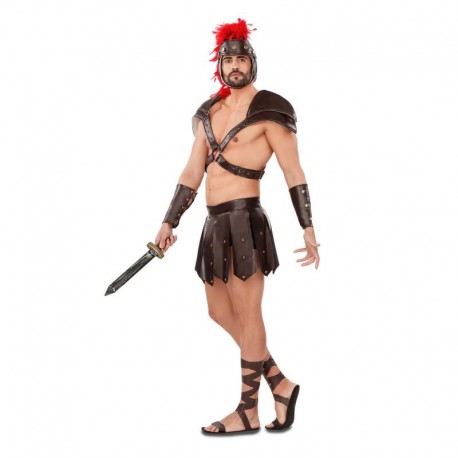 Costume da Romano Sexy per Uomo