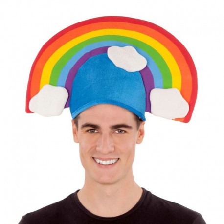 Cappello Arcobaleno