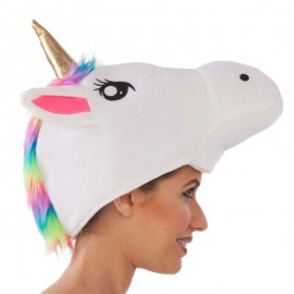 Cappello Testa di Unicorno
