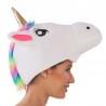 Cappello Testa di Unicorno