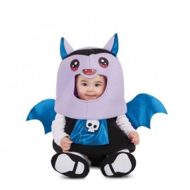 Costume Balloon Vampiro Neonato