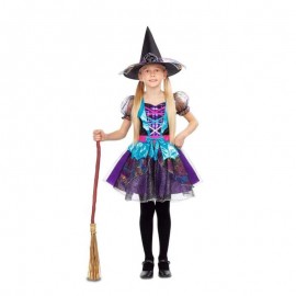 Costume da Strega Starlight Bimba Online