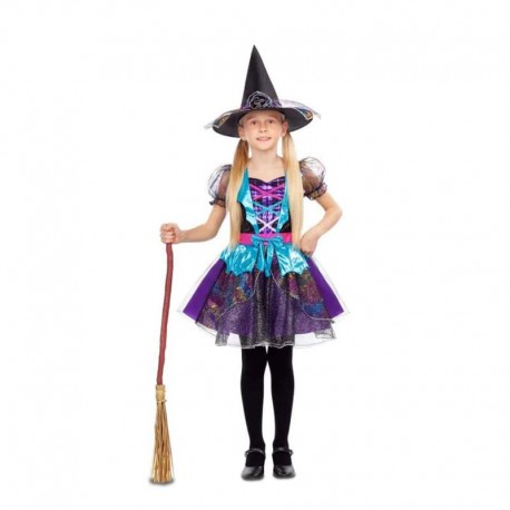 Costume da Strega Starlight Bimba Online