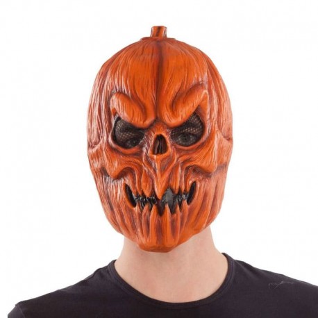 Maschera da Zucca Assassina