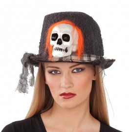 Compra Cappello Halloween con Teschio