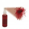 Sangue in Spray