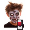 Trucco da Zombie