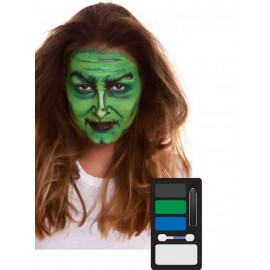 Trucco da Strega Cremoso Online