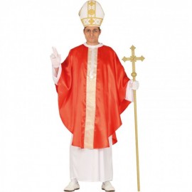 Costume Papa Adulto