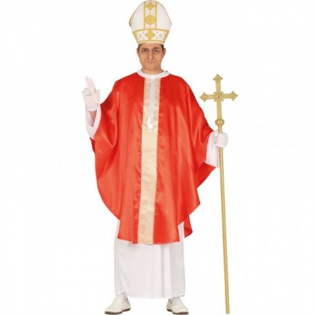 Costume Papa Adulto